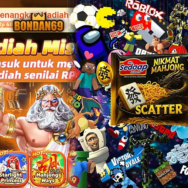 bondan69 Unduh