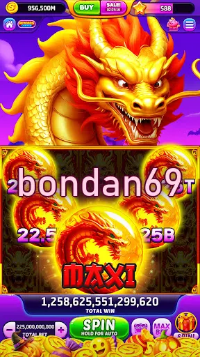 bondan69 Unduh