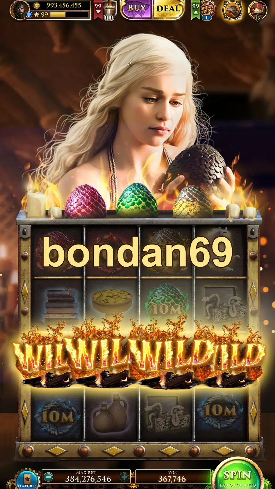 bondan69 Unduh