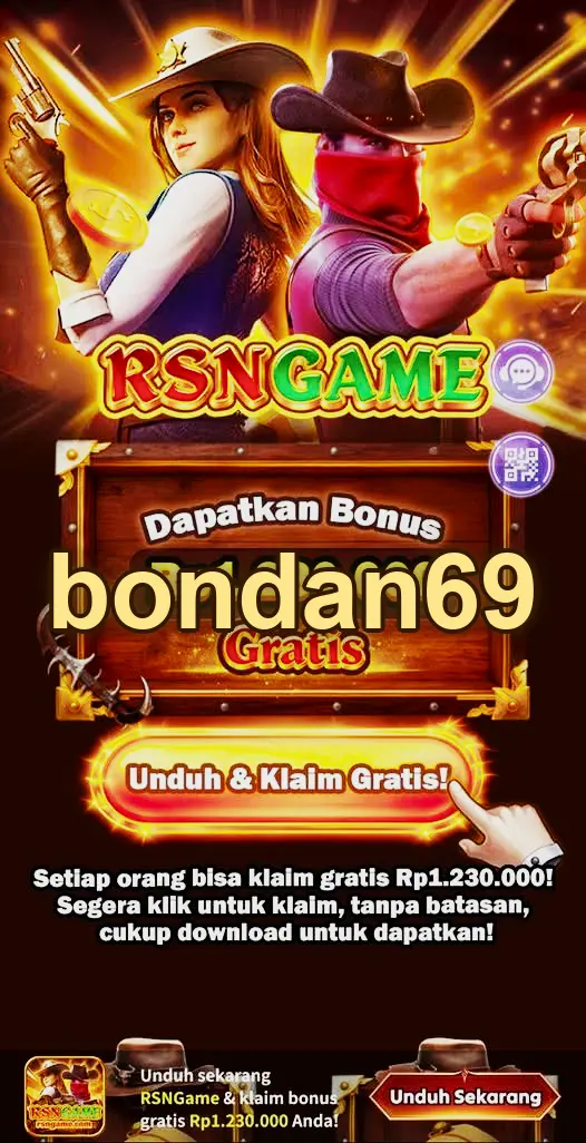bondan69 Masuk
