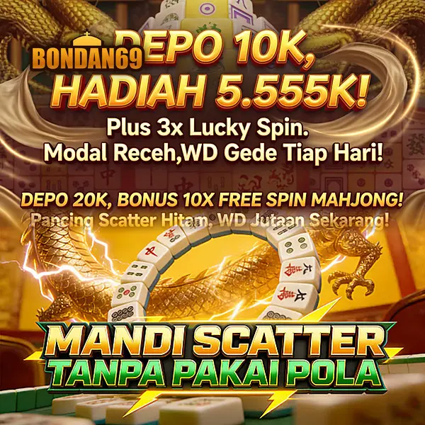 bondan69 Masuk - bondan69 Resmi