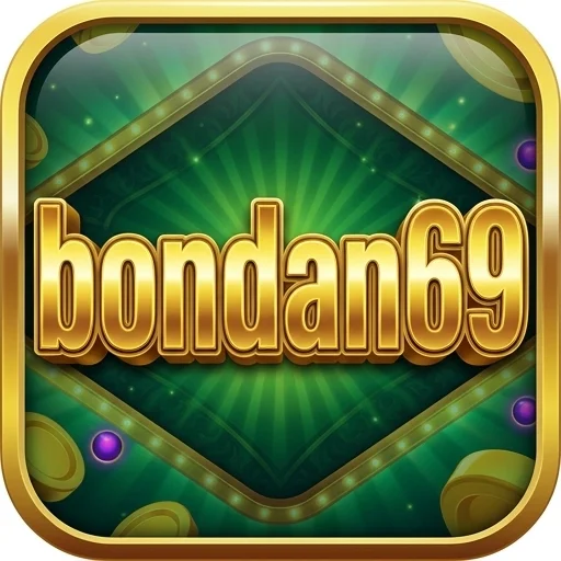 bondan69 Logo - Resmi